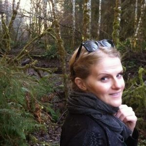 Meet your Posher, Carly